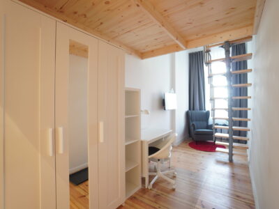 WG-Zimmer in Friedenau – Zimmer 5