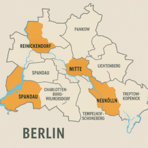 berlin