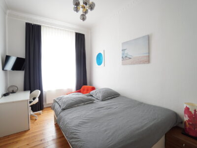 Ab 14.11.2025 WG-Zimmer (Hochparterre) in Friedenau – Zimmer 3